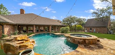image of property with 4 Bed | 3 Bath | 3,535 Sqft