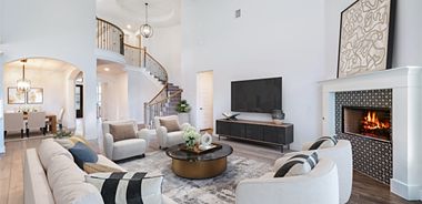 image of property with 4 Bed | 3 Bath | 3,445 Sqft