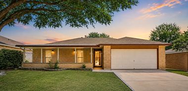 image of property with 4 Bed | 2 Bath | 1,509 Sqft