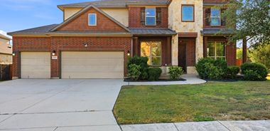 image of property with 5 Bed | 3 Bath | 4,053 Sqft