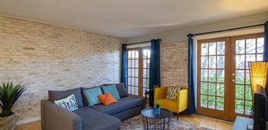 image of property with 1 Bed | 1 Bath | 772 Sqft