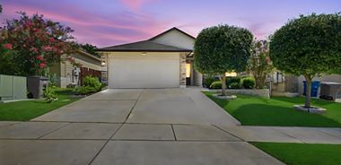 image of property with 3 Bed | 2 Bath | 1,412 Sqft