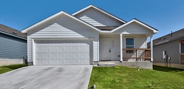 image of property with 4 Bed | 2 Bath | 1,667 Sqft