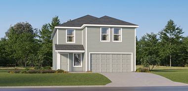 image of property with 4 Bed | 2 Bath | 2,173 Sqft