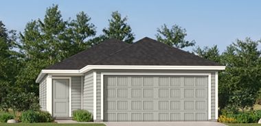 image of property with 4 Bed | 2 Bath | 1,483 Sqft