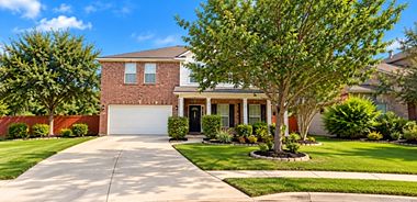 image of property with 4 Bed | 2 Bath | 3,586 Sqft