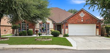 image of property with 4 Bed | 2 Bath | 2,444 Sqft