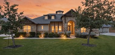 image of property with 4 Bed | 3 Bath | 2,994 Sqft