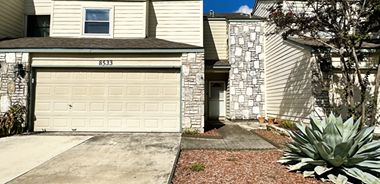 image of property with 2 Bed | 2 Bath | 1,450 Sqft