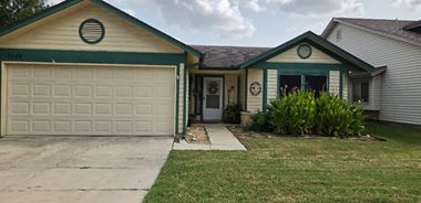 image of property with 3 Bed | 2 Bath | 1,268 Sqft