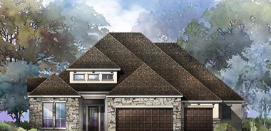 image of property with 4 Bed | 4 Bath | 3,445 Sqft