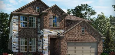 image of property with 4 Bed | 3 Bath | 3,018 Sqft