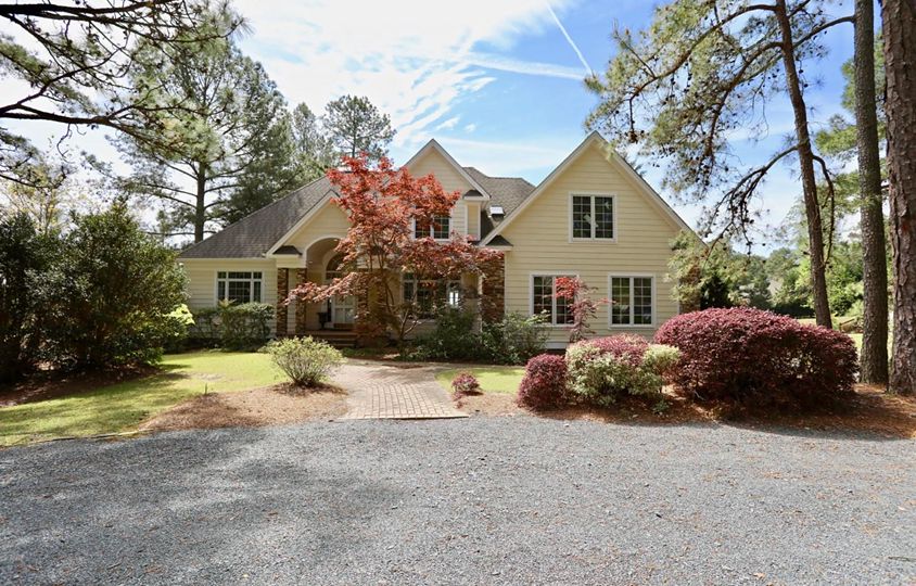 104 Pittman Rd, West End, NC 27376