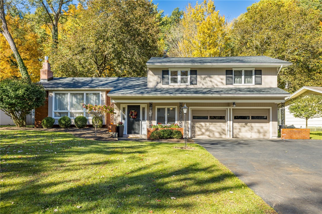 42 Shirewood Dr, Rochester, NY 14625