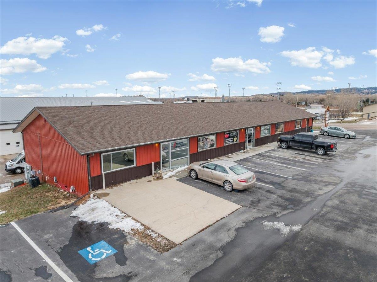 3103 E Fairgrounds Loop, Spearfish, SD 57783
