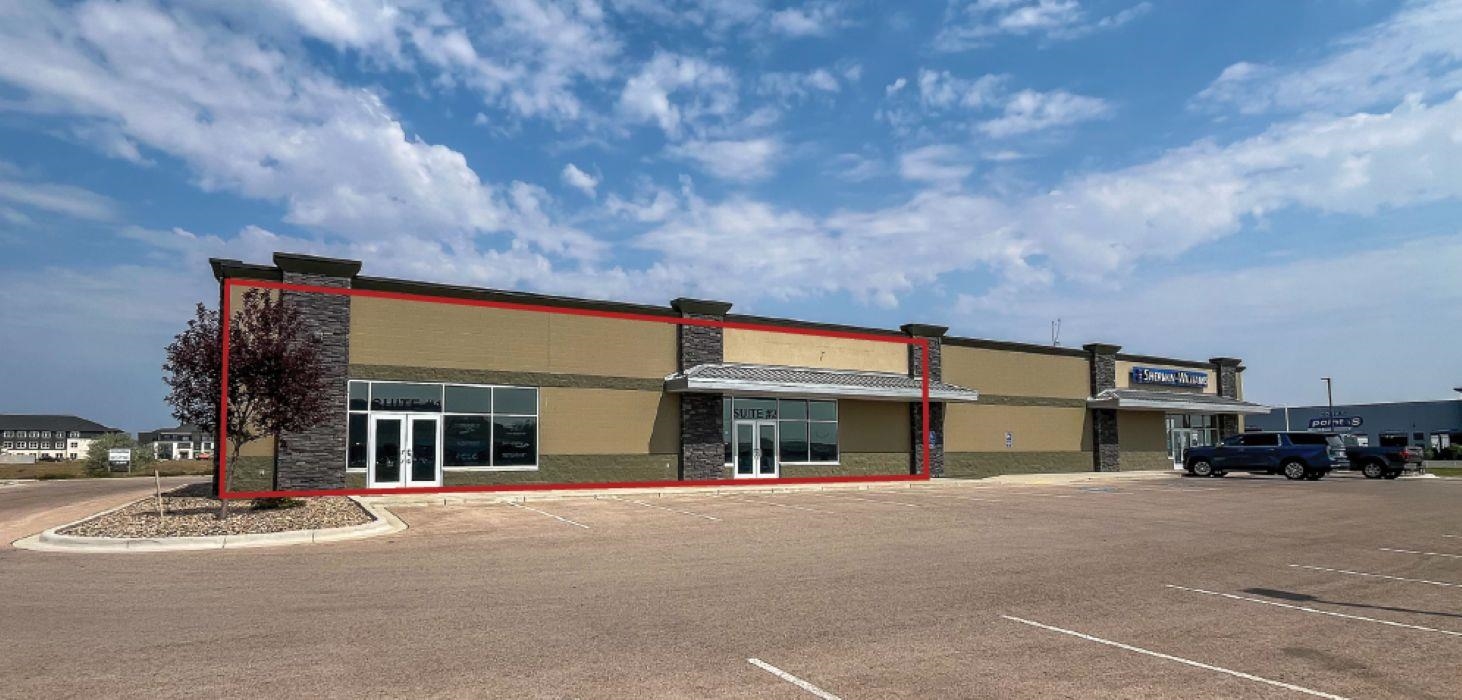 1625 Lando Ln, Rapid City, SD 57701