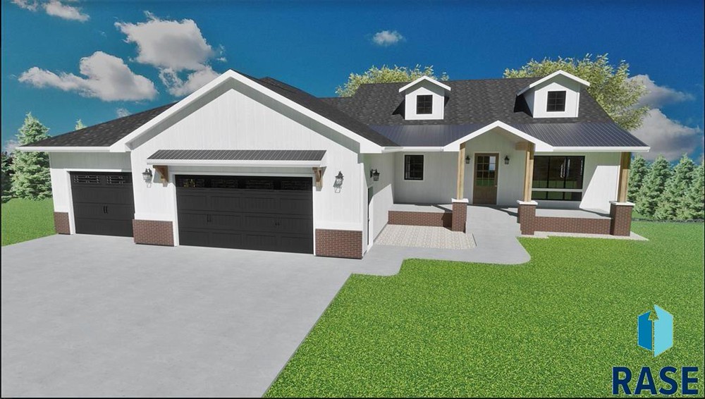 FOR SALE 101 N Harvest Hill Cir, Sioux Falls, SD 5 Bed / 4.25 Bath