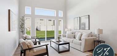 image of property with 3 Bed | 3 Bath | 1,657 Sqft
