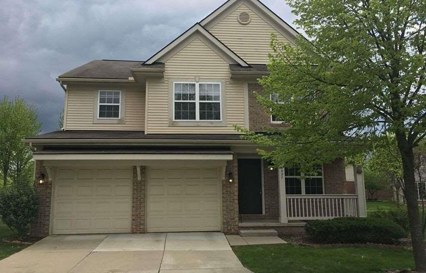 4027 Palace Ave, Canton, MI 48188