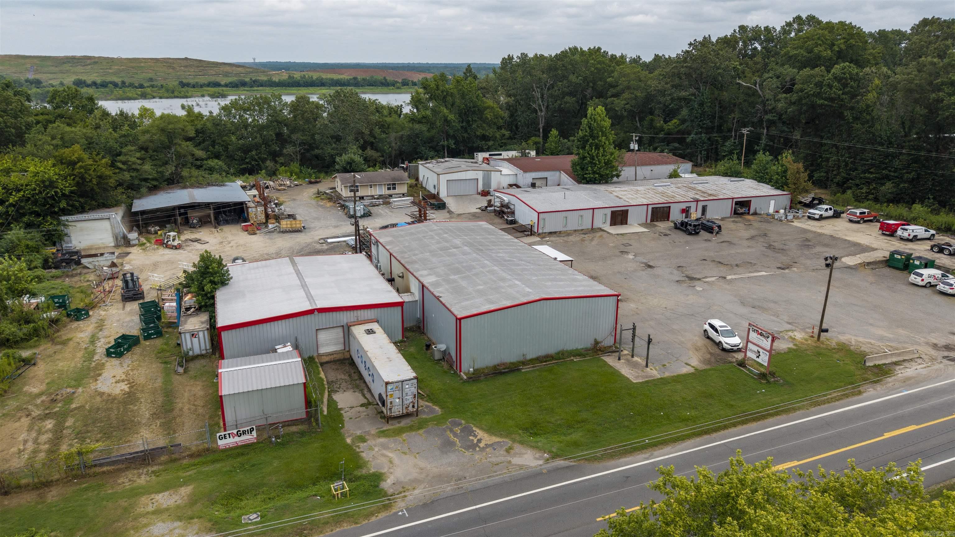 8711 Highway 161, North Little Rock, AR 72117