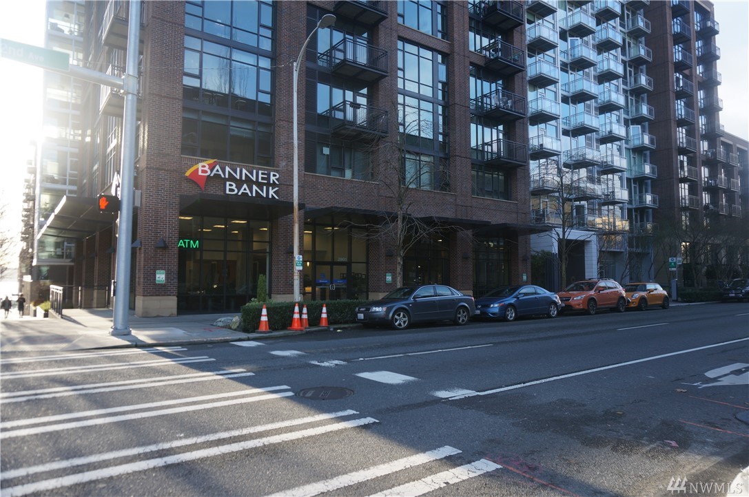 2911 2nd Ave Seattle Wa 98121