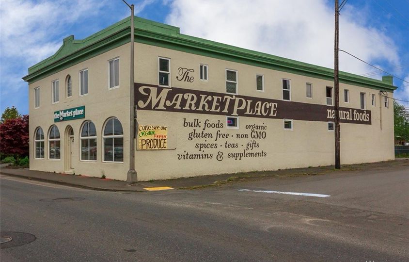 822 E Wishkah, Aberdeen, WA 98520