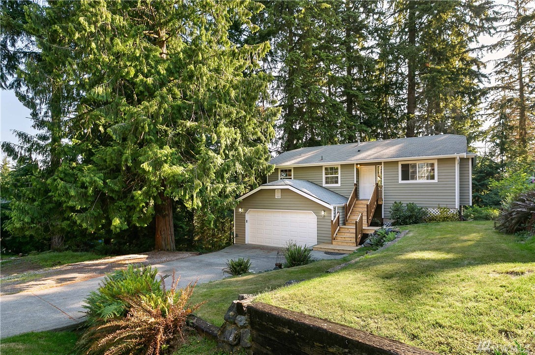 22 Sweet Clover Cir Bellingham Wa 98229