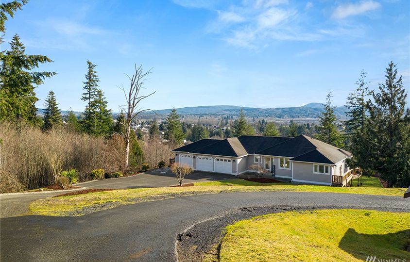 17 Ridgeview Ln, Elma, WA 98541
