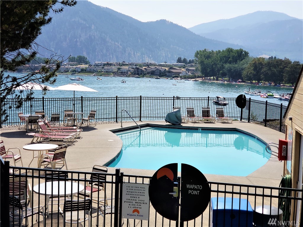 1 Nekquelekin 446 G Manson Wa 98831