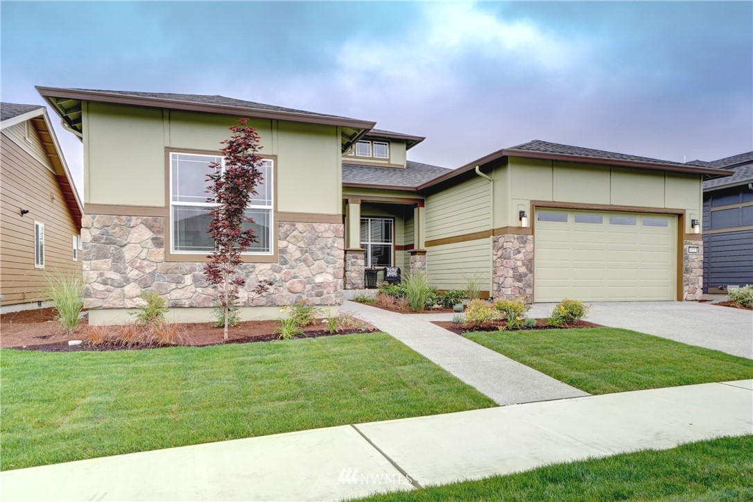 14513 180th Ave E Bonney Lake Wa 98391