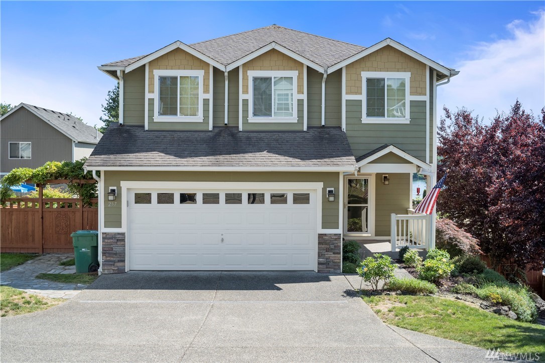 257 E Barlow Ct E Bremerton Wa 98310