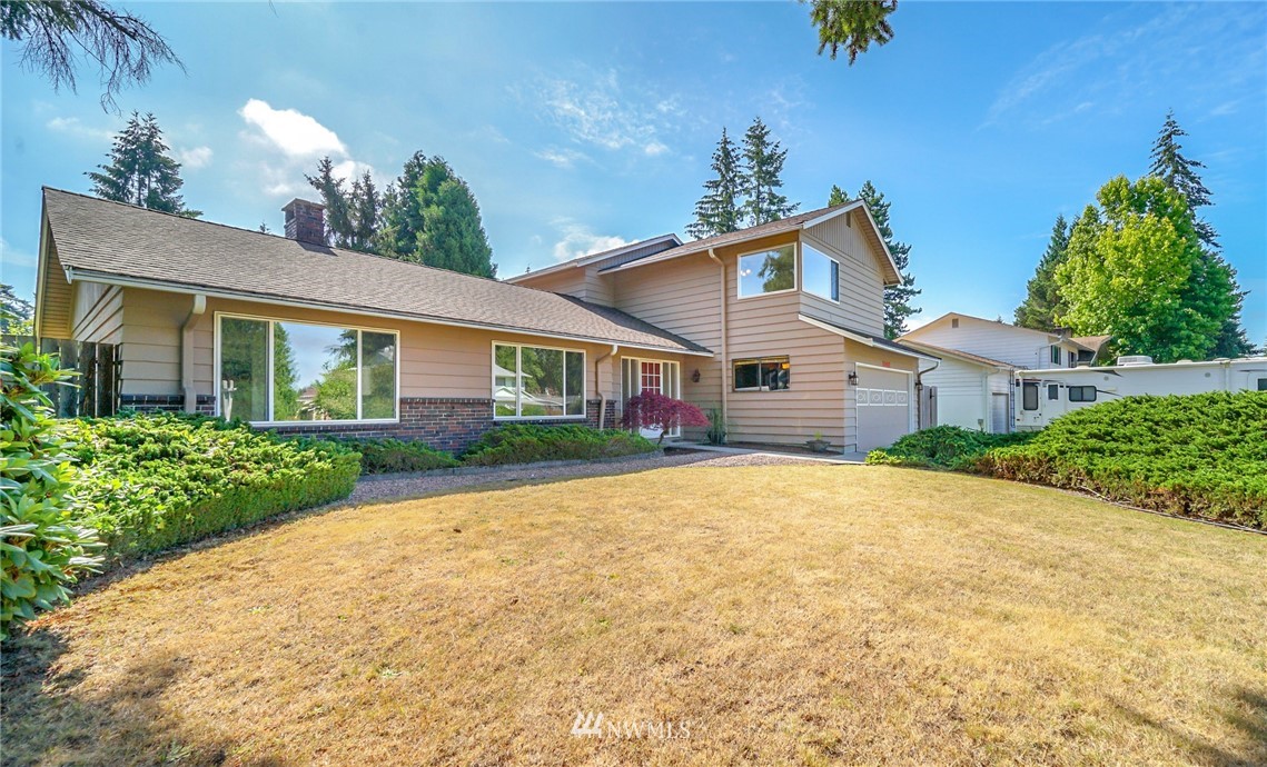 18418 129th Pl Se Renton Wa 98058