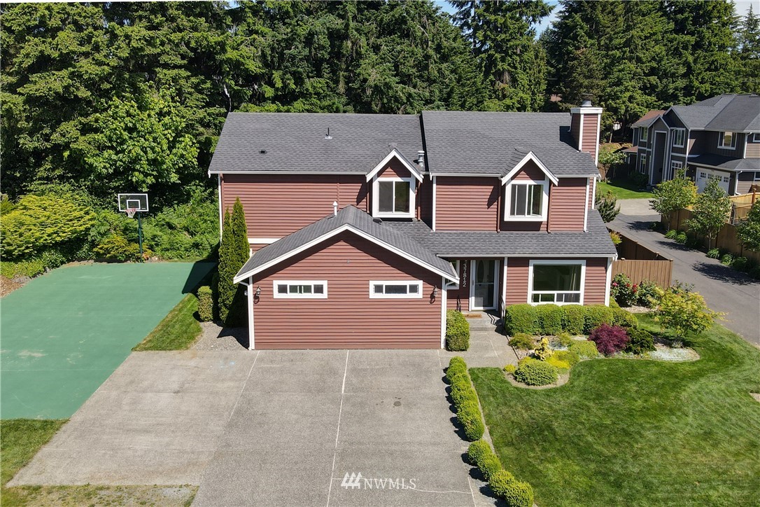 37812 37th Ave S, Auburn, WA 98001