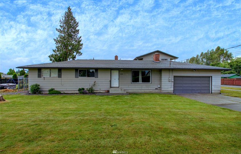 320 N Central Ave, Sedro Woolley, WA 98284