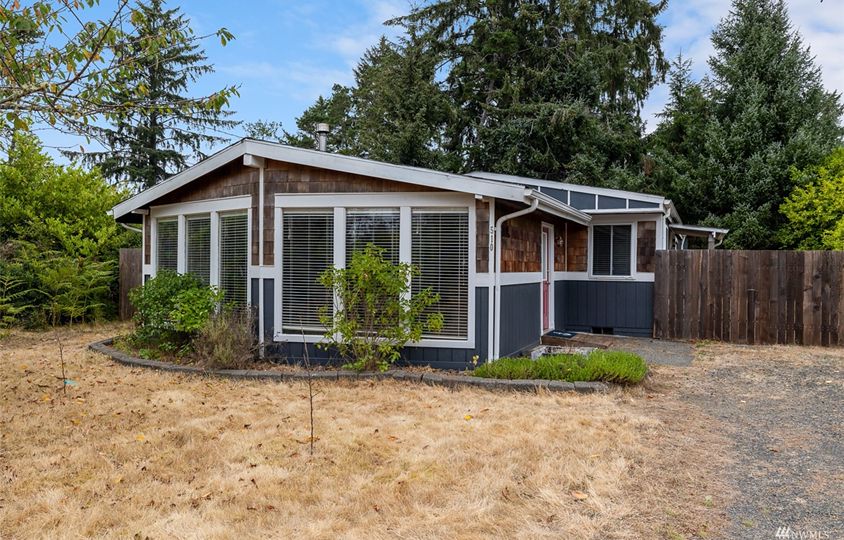 510 W Pacific Ave, Westport, WA 98595