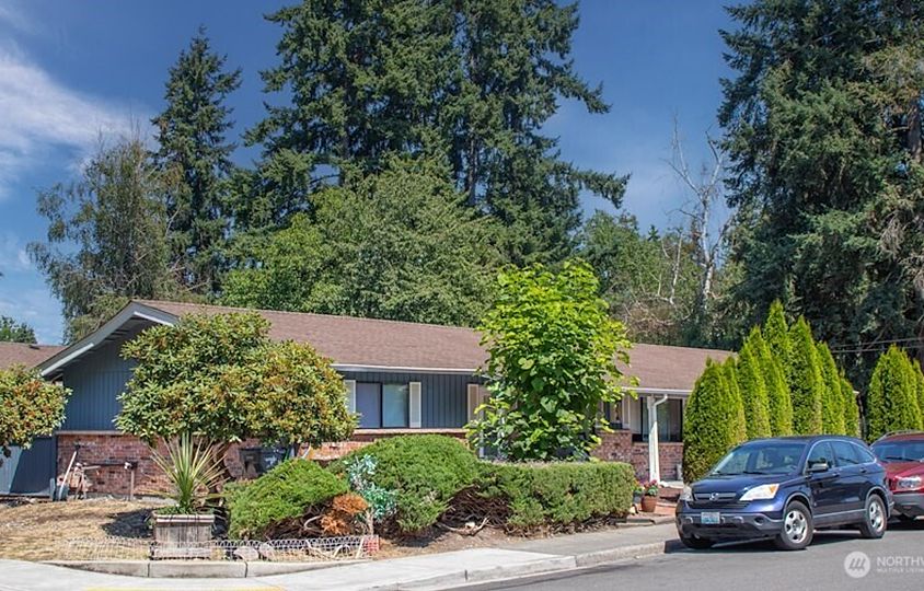 808 I St NE, Auburn, WA 98002