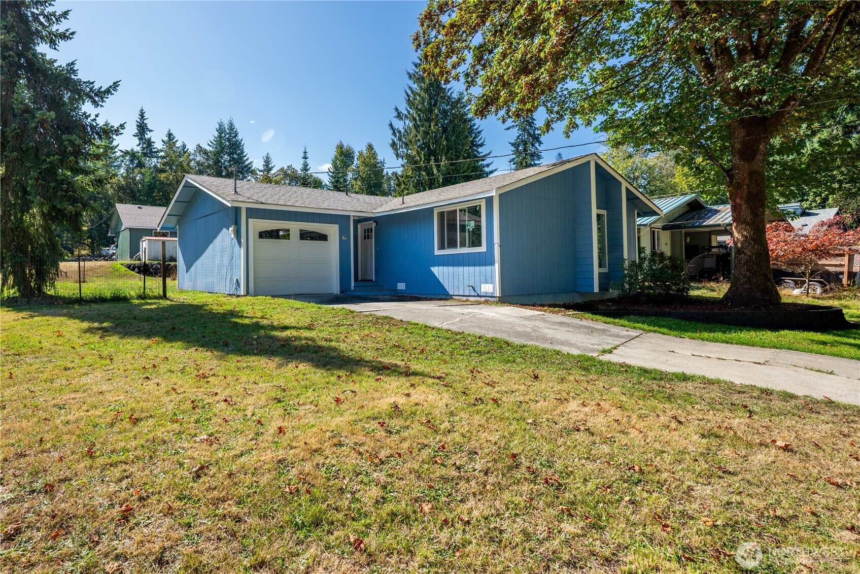 530 Rose St, Port Angeles, WA 98362