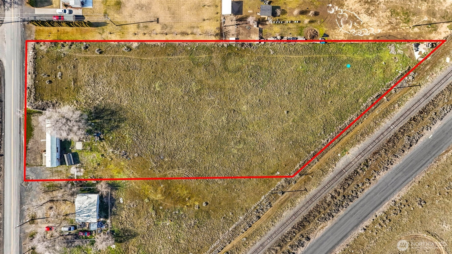 9524 Maple Dr NE, Moses Lake, WA 98837
