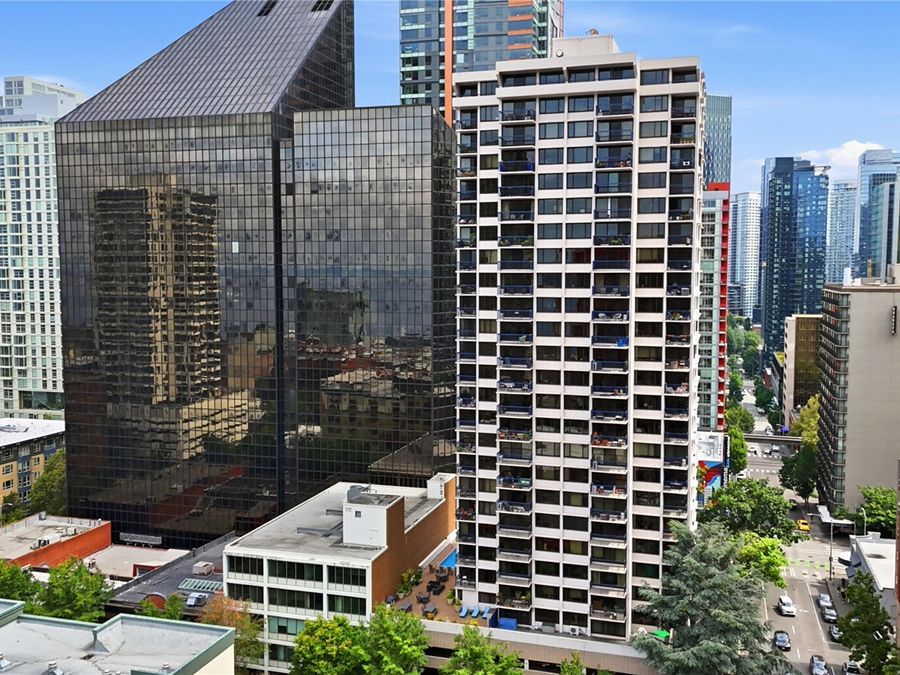 2100 3rd Ave Unit 506