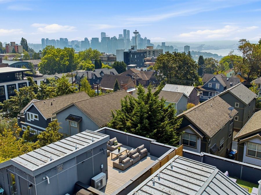 315 W Galer St Unit 107