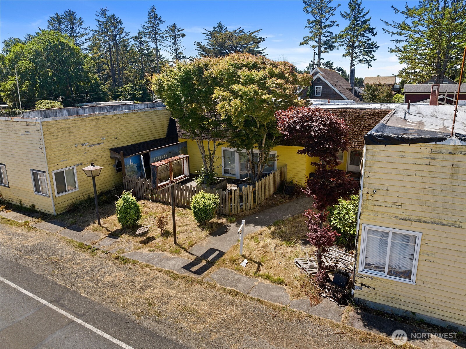 3815 L Pl, Seaview, WA 98644