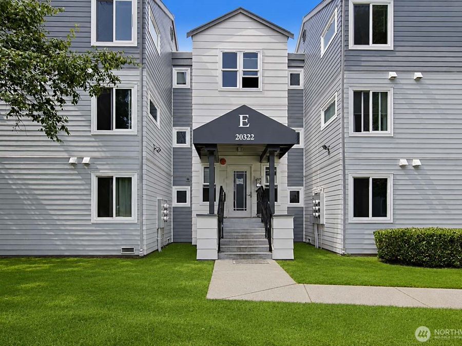 20322 Bothell Everett Highway E301