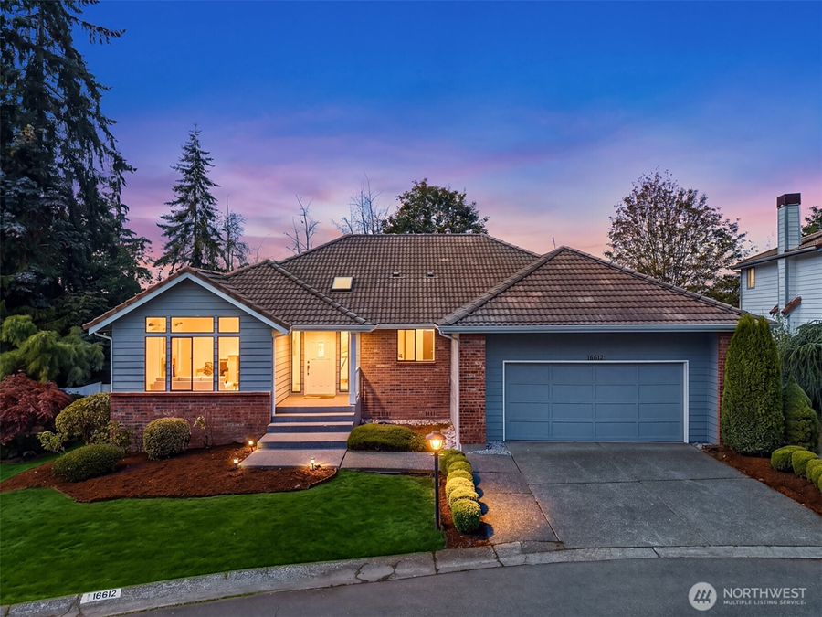 16612 14th Ave SE