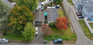 image of property with 3 Bed | 1 Bath | 1,056 Sqft
