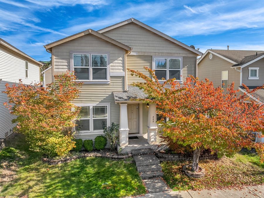 248 Ferndale Ct NE