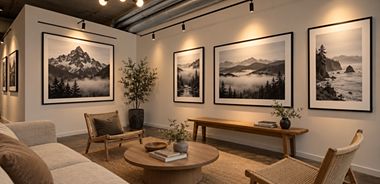 image of property with 1 Bed | 1 Bath | 790 Sqft