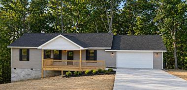 image of property with 3 Bed | 2 Bath | 1,540 Sqft