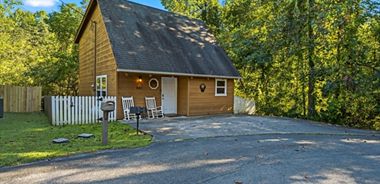 image of property with 2 Bed | 2 Bath | 1,096 Sqft