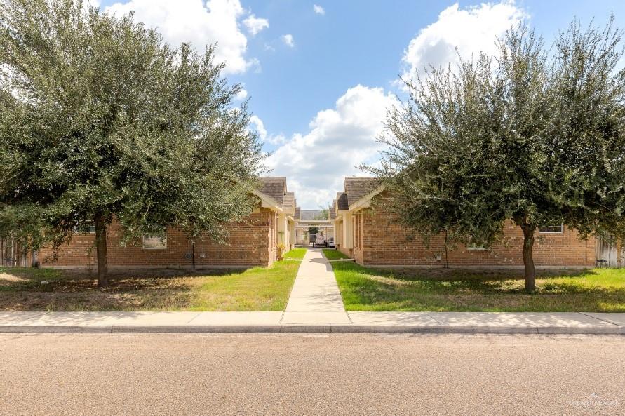 1613 Tampa St, Edinburg, TX 78541