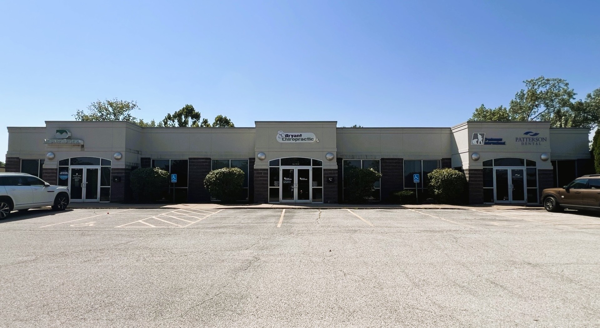 5216 Sheridan St,Unit 120, Davenport, IA 52806